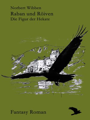 cover image of Raban und Röiven Die Figur der Hekate